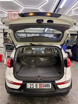 کیا سپۆرتاج